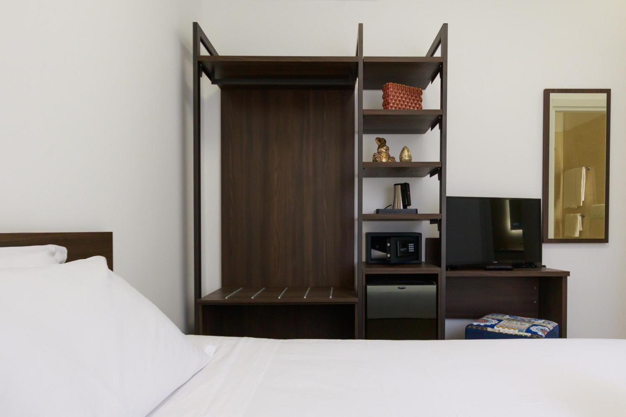 Villa Aurora Rooms — Foto 1